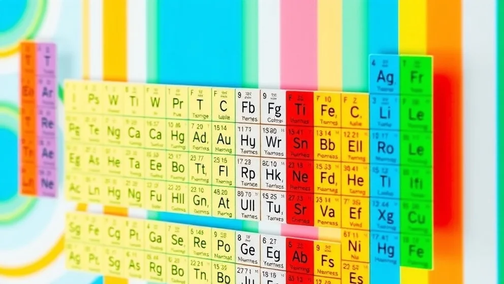 Hur många grundämnen finns det egentligen