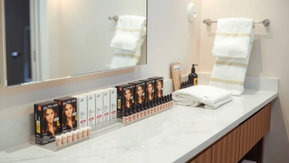 Loreal Casting Creme Gloss fungerar för dig