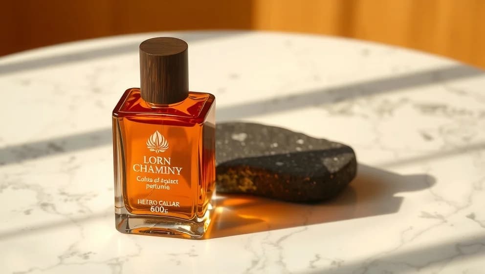 Parfums de Marly Altair - vilken doft är den