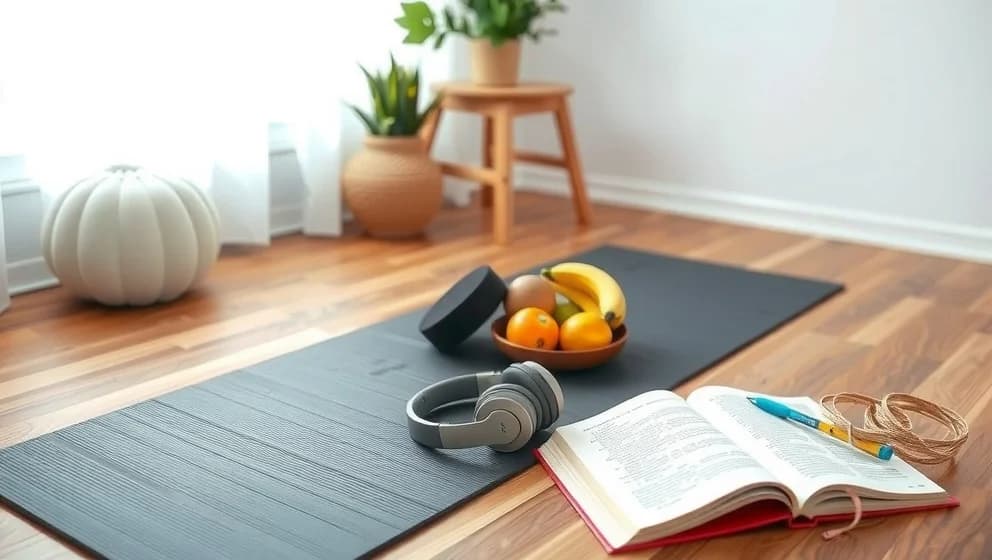 Underhållning för en balanserad livsstil