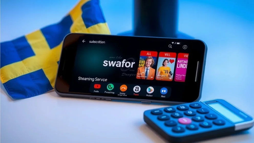 Vad kostar Disney Plus i Sverige