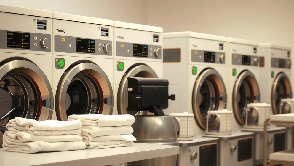 Vilken textiltvätt är bäst i test